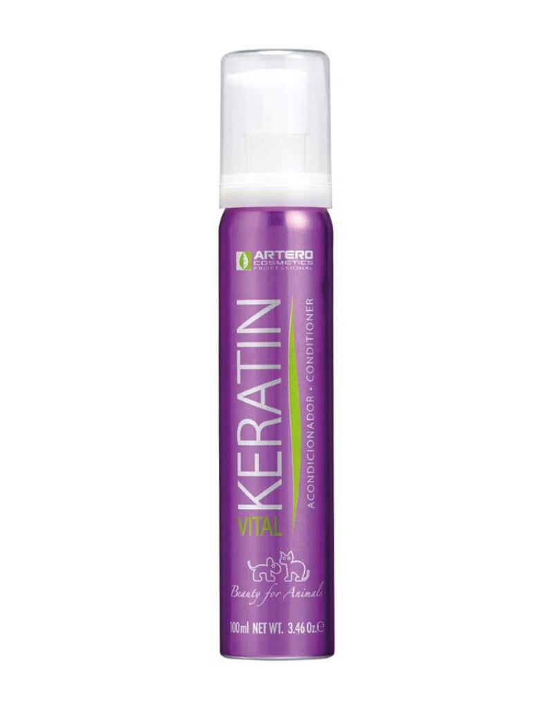 Artero Artero Keratin Vital Conditioner 3.04oz