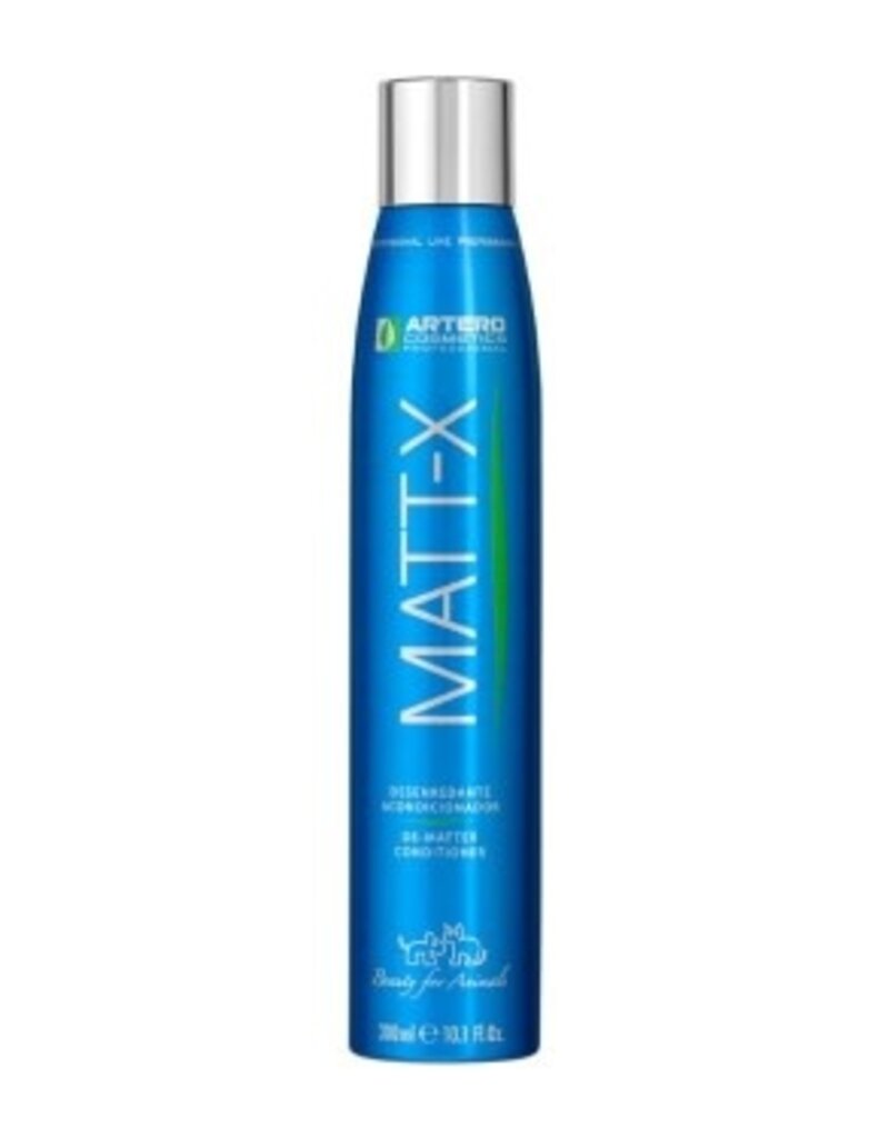 Artero Artero Matt-X Dematter Spray
