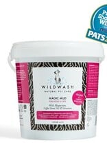 Wild Wash WildWash Magic Mud 1 liter