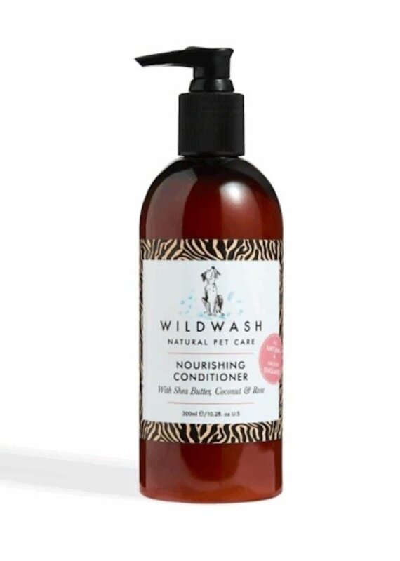 Wild Wash WildWash PRO Conditioner