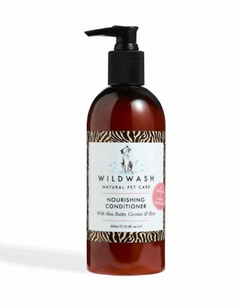 Wild Wash WildWash PRO Conditioner