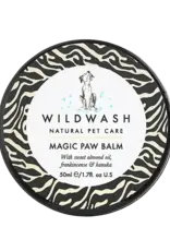 Wild Wash WildWash Paw Wax
