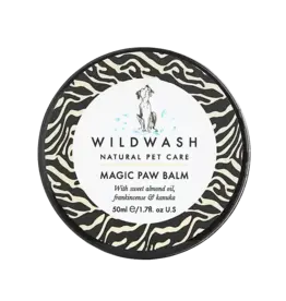Wild Wash WildWash Paw Wax