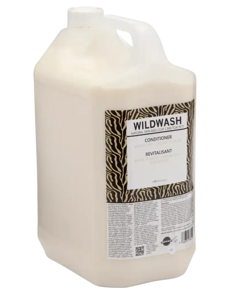 Wild Wash WildWash PRO Conditioner