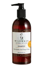 Wild Wash WildWash Shampoo