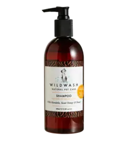 Wild Wash WildWash Shampoo