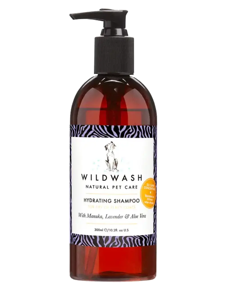 Wild Wash WildWash Shampoo