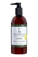 Wild Wash WildWash Shampoo