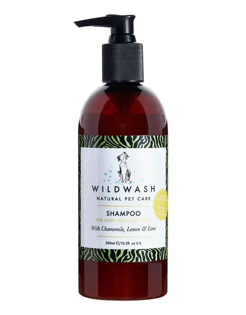 Wild Wash WildWash Shampoo