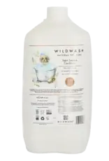 Wild Wash Wildwash Super Sensitive (Unscented)