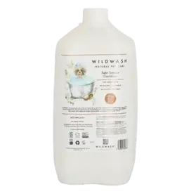 Wild Wash Wildwash Super Sensitive (Unscented)