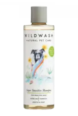 Wild Wash Wildwash Super Sensitive (Unscented)