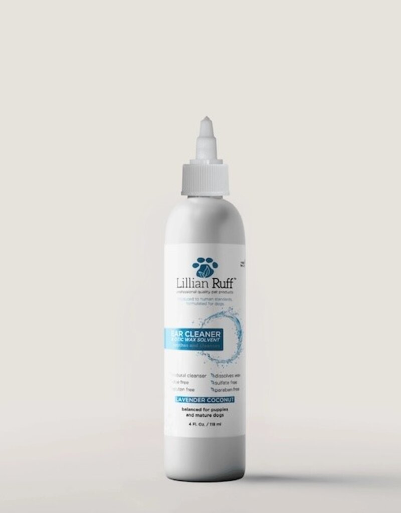 Lillian Ruff Lillian Ruff Ear Cleaner
