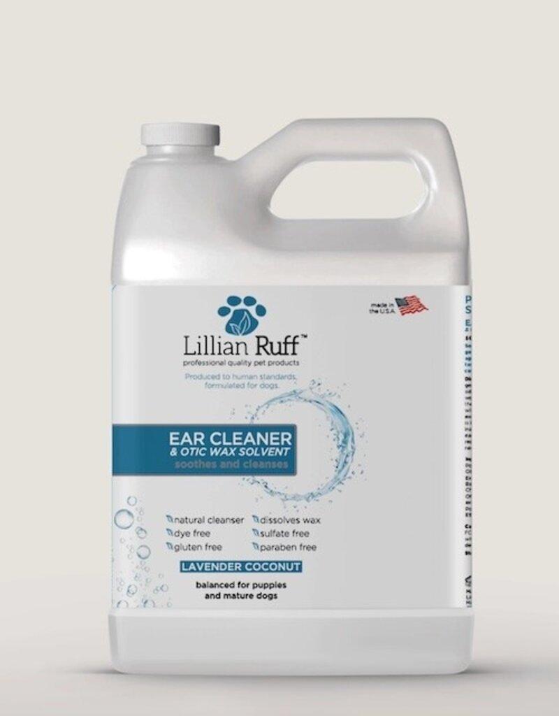 Lillian Ruff Lillian Ruff Ear Cleaner