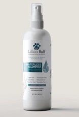 Lillian Ruff Lillian Ruff Waterless Shampoo Lavender & Coconut