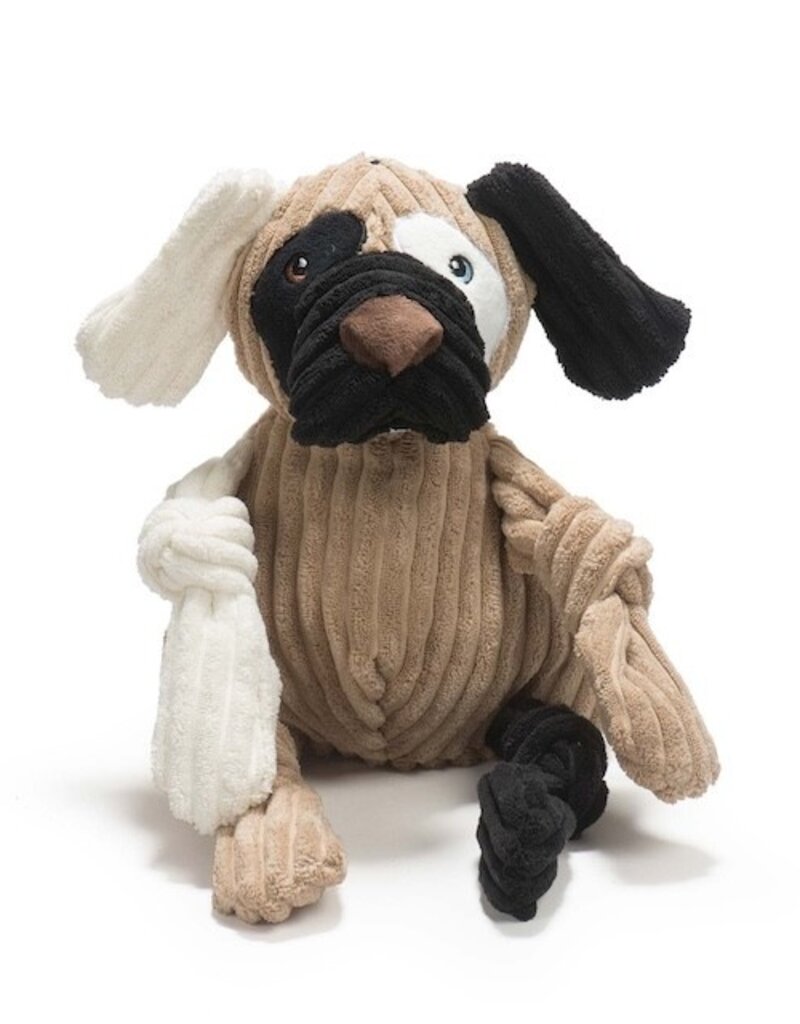 Huggle Hound Huggle Knot