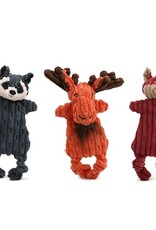Huggle Hound Huggle Sm HuggleFlatties Woodland Assortment