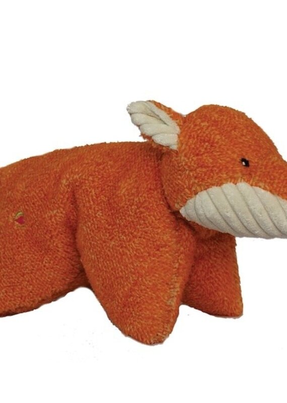 Huggle Hound Huggle Fox Squooshie