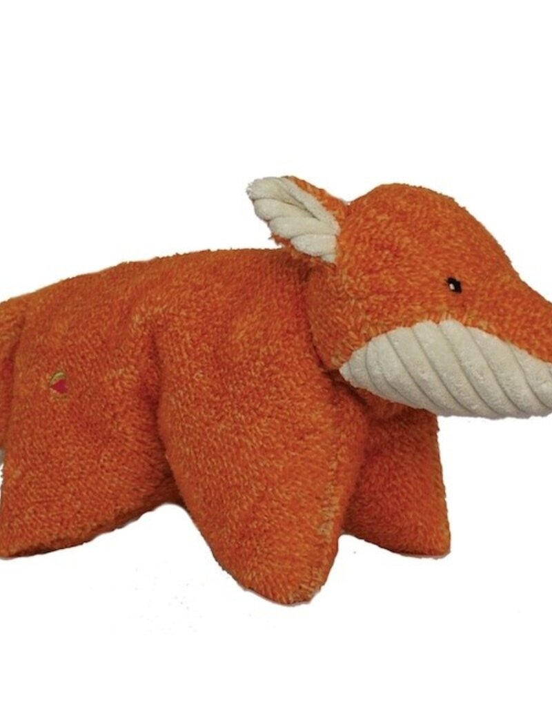 Huggle Hound Huggle Fox Squooshie