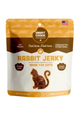Smart Cookie Bakery Smart Cookie Bakery Jerky 2oz
