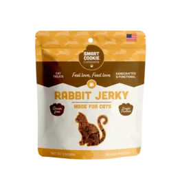 Smart Cookie Bakery Smart Cookie Bakery Jerky 2oz