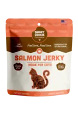 Smart Cookie Bakery Smart Cookie Bakery Jerky 2oz