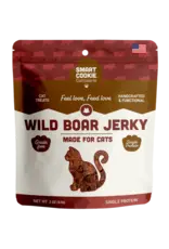 Smart Cookie Bakery Smart Cookie Bakery Jerky 2oz