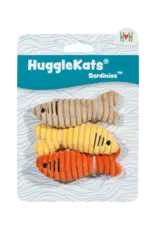 Huggle Hound HuggleKats Sardinies