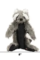 Huggle Hound HuggleHounds X-Brace Redwood Raccoon