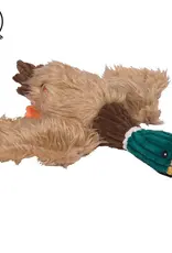 Huggle Hound HuggleHounds X-Brace Drake Duck
