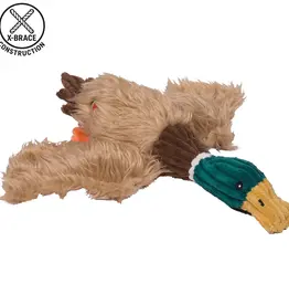 Huggle Hound HuggleHounds X-Brace Drake Duck