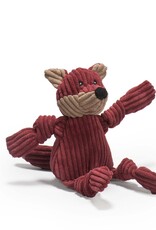 Huggle Hound Huggle Sly Fox Knottie, Small