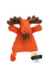 Huggle Hound Huggle Morris Moose Knottie Large