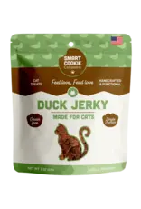 Smart Cookie Bakery Smart Cookie Bakery Jerky 2oz