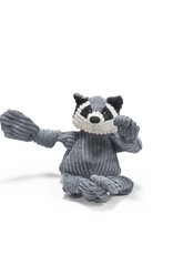 Huggle Hound HuggleFlatties Reggie Raccoon