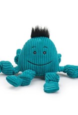 Huggle Hound Huggle Octavie Octopus Knottie Small