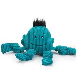 Huggle Hound Huggle Octavie Octopus Knottie Small