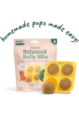 Woof Pet Woof Pet Pupsicle Treat Mix Balanced Belly