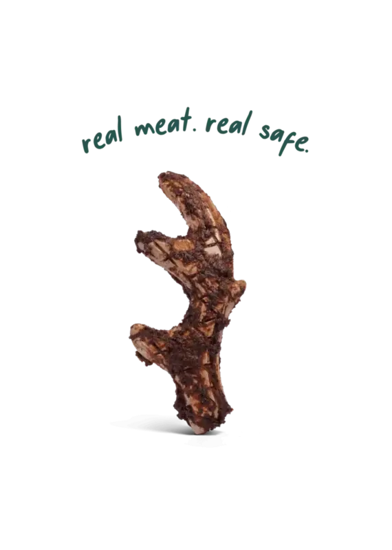 Woof Pet Woof Pet Honest Chews Meaty