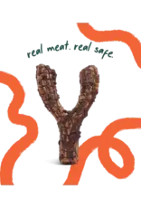 Woof Pet Woof Pet Honest Chews Meaty