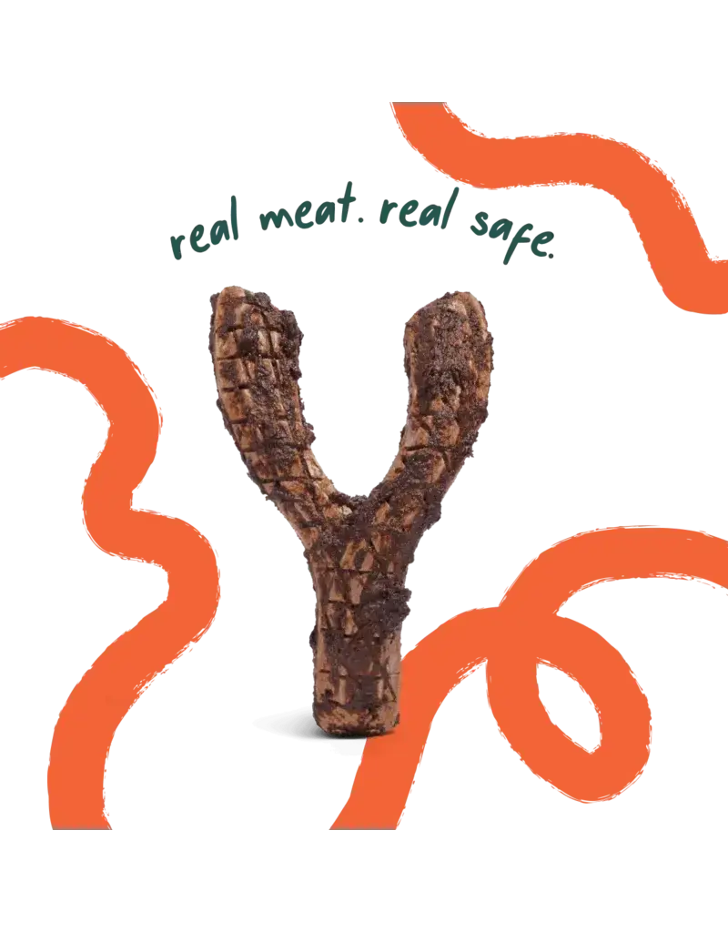 Woof Pet Woof Pet Honest Chews Meaty