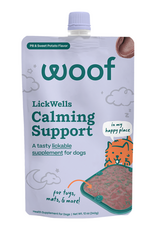 Woof Pet Woof Pet LickWells 12 oz