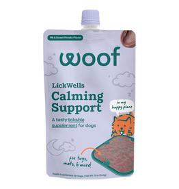 Woof Pet Woof Pet LickWells 12 oz