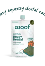 Woof Pet Woof Pet LickWells 12 oz