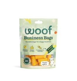 Woof Pet Woof Pet Poomergency