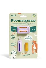 Woof Pet Woof Pet Poomergency