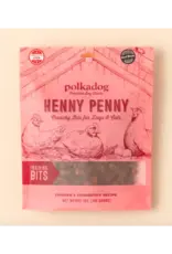 Polka Dog Henny Penny Bits 7oz