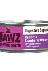 RAWZ Natural Pet Food RAWZ Solutions Digestive Cat 5.5oz