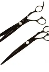 Geib Buttercut Geib Black Pearl