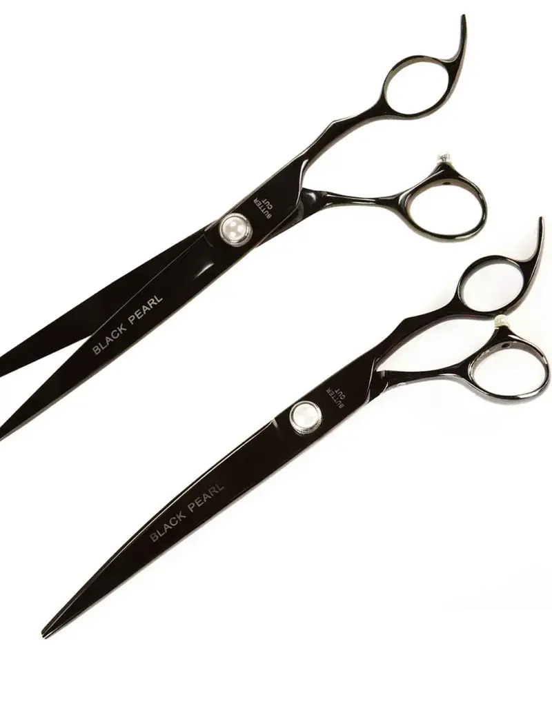 Geib Buttercut Geib Black Pearl